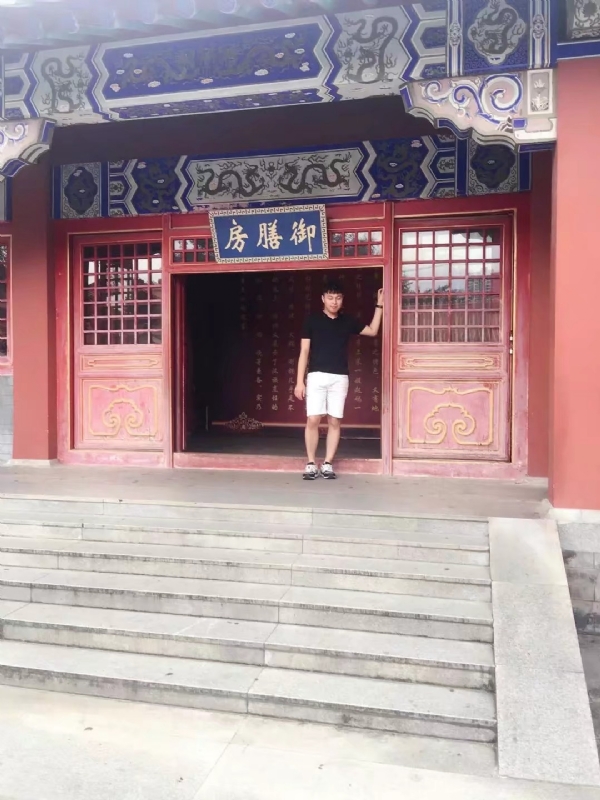伟仔的第二张照片--连城婚介网