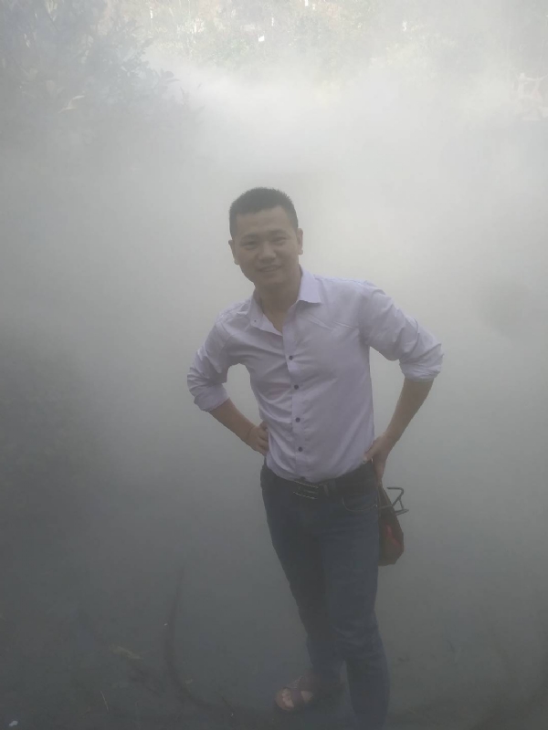 重新开始的第一张照片--连城婚介网