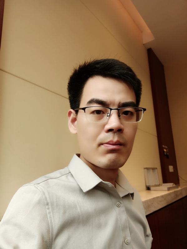 白头偕老的第一张照片--连城婚介网
