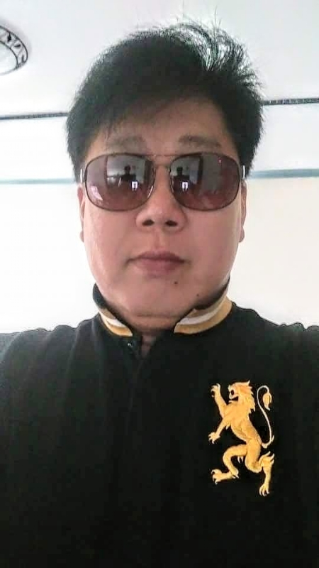 含笑半步癲的第三张照片--连城婚介网