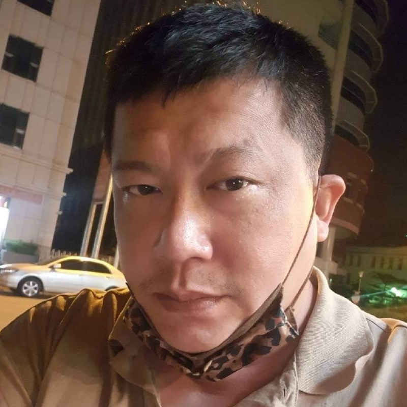 雨果先生的第三张照片--连城婚介网