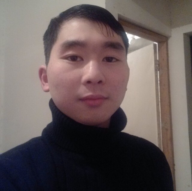 阿鸿的第二张照片--连城婚介网