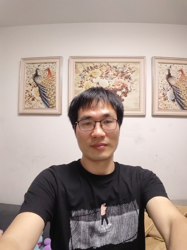 等等的第一张照片--连城婚介网