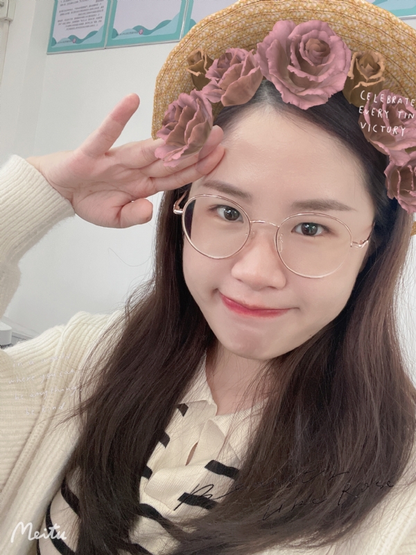 扁桃体不发言的第二张照片--连城婚介网