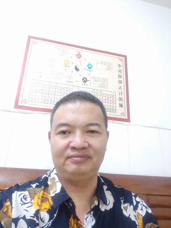 健康调理顾问韩智平的第三张照片--连城婚介网
