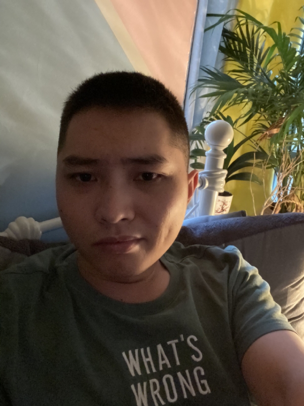 望江的第一张照片--连城婚介网