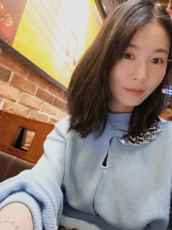 吴优的第一张照片--连城婚介网