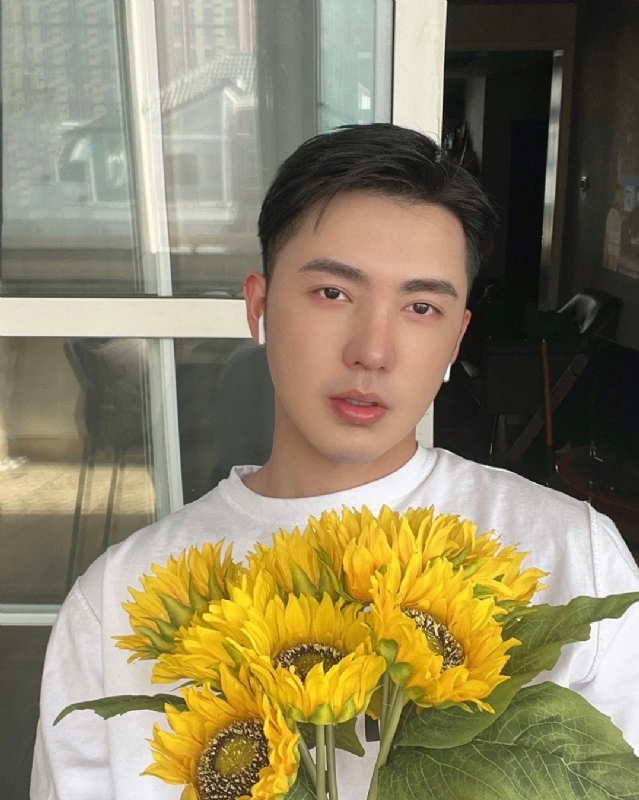 浪子无悔的第二张照片--连城婚介网