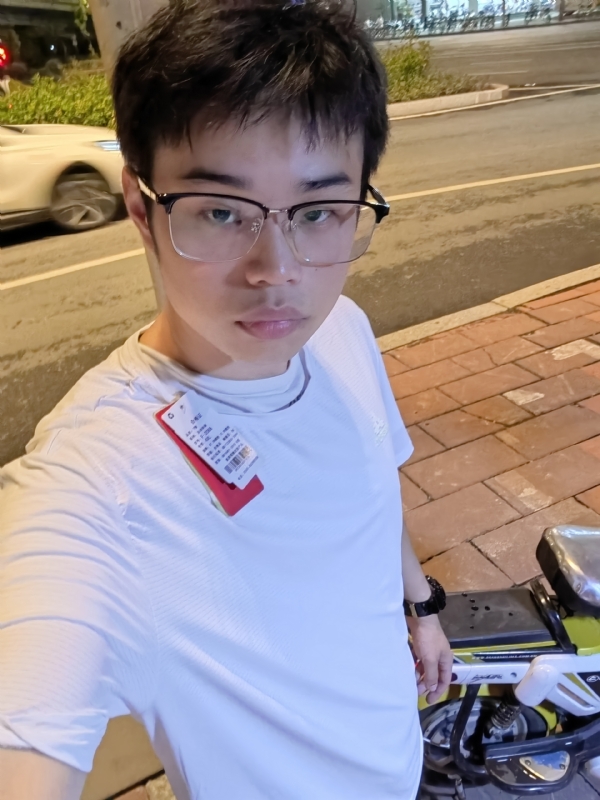 jxz的第二张照片--连城婚介网