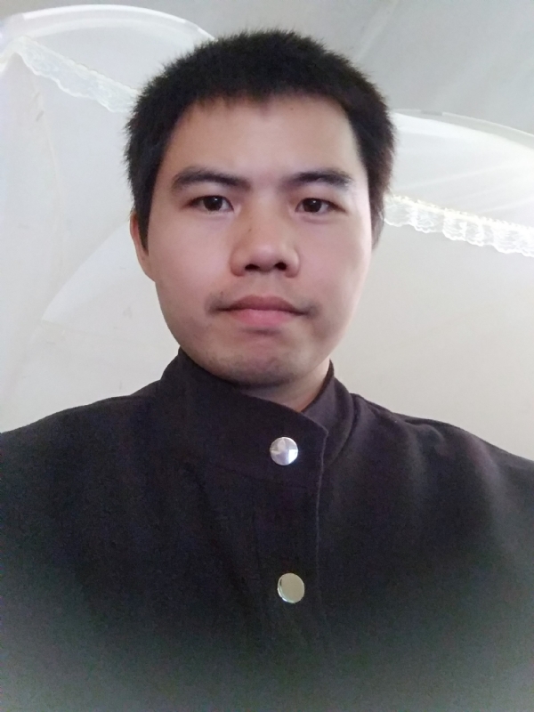 韦不凡的第一张照片--连城婚介网