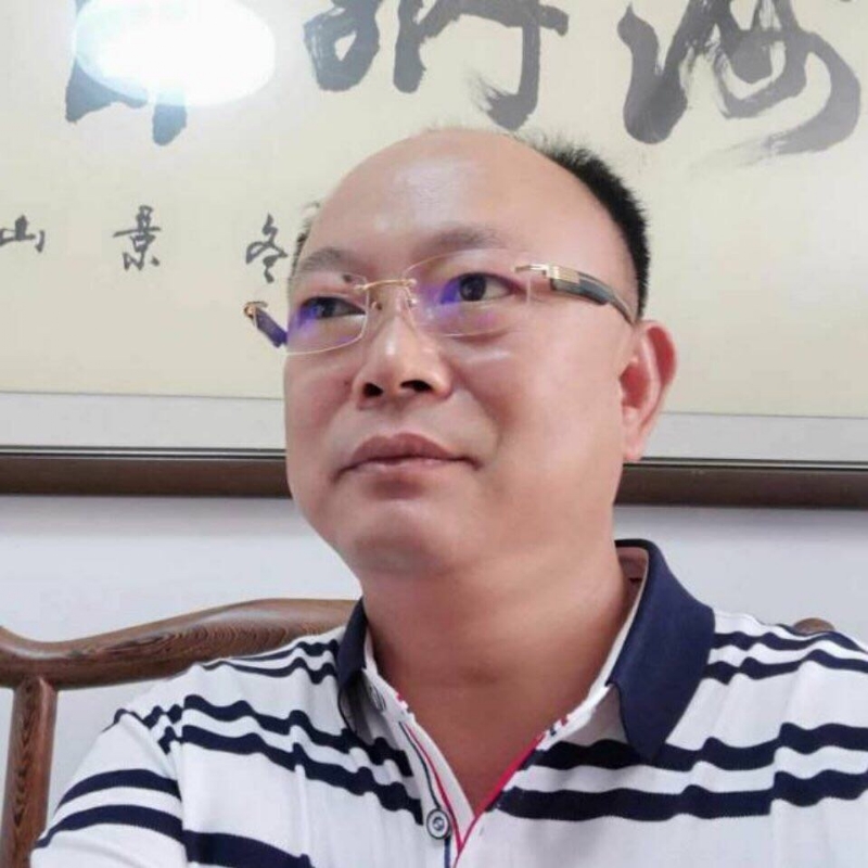 黄金老的第一张照片--连城婚介网