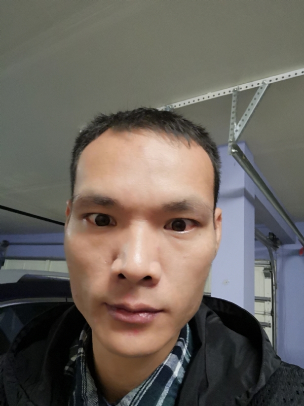 只影向谁去的第二张照片--连城婚介网