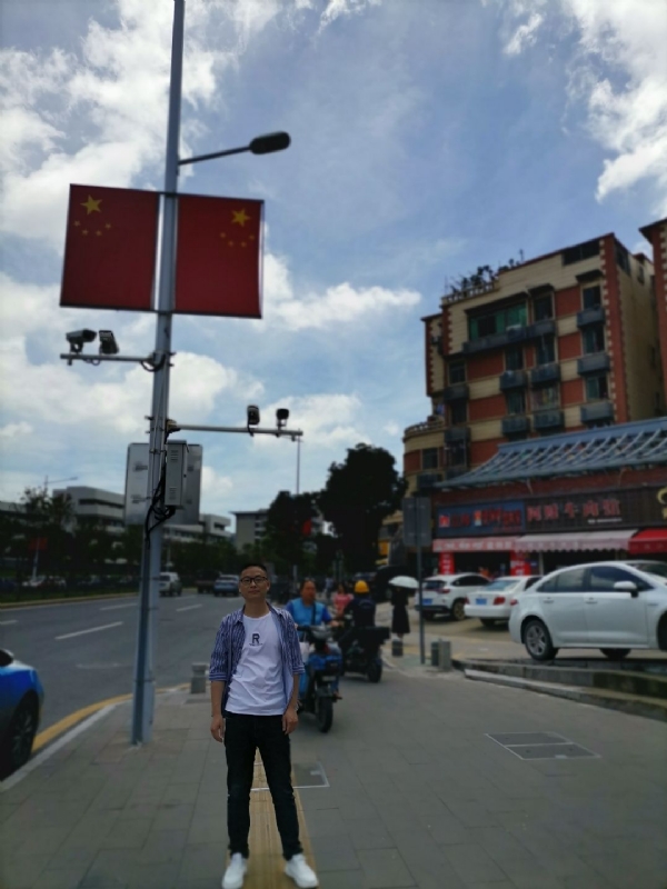 千里不留行的第一张照片--连城婚介网