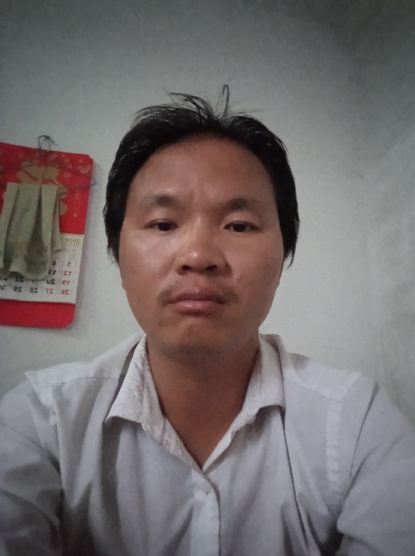 小杨的第一张照片--连城婚介网