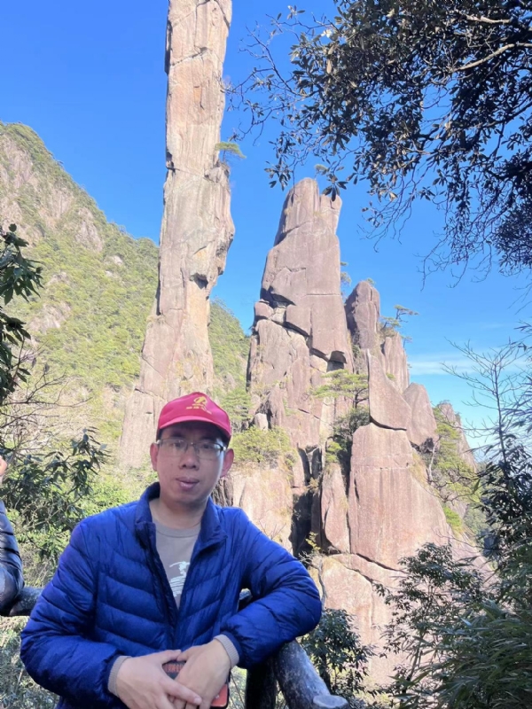 师傅被妖怪吃了的第二张照片--连城婚介网