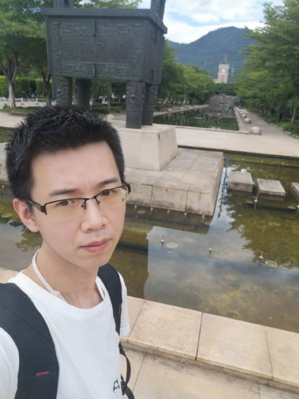云杰的第二张照片--连城婚介网