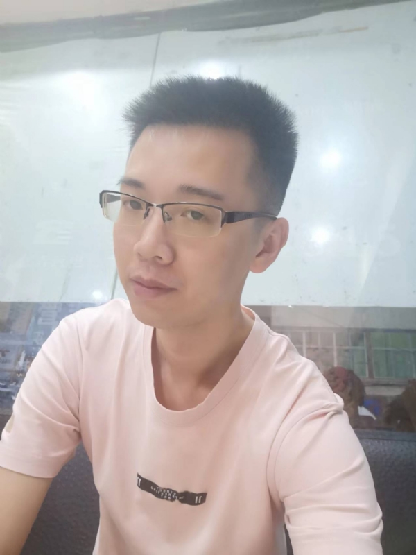 云杰的第三张照片--连城婚介网