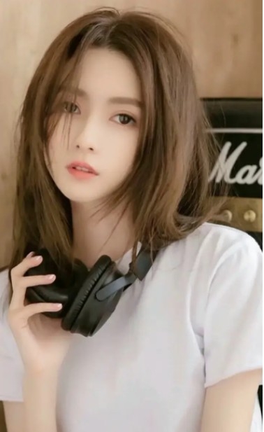 小花花的第一张照片--连城婚介网