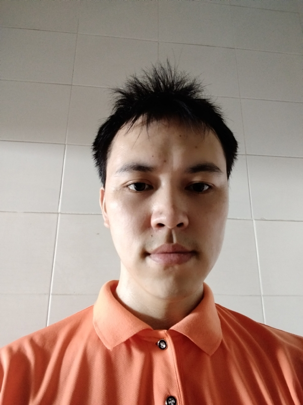 Ceylon陈的第一张照片--连城婚介网