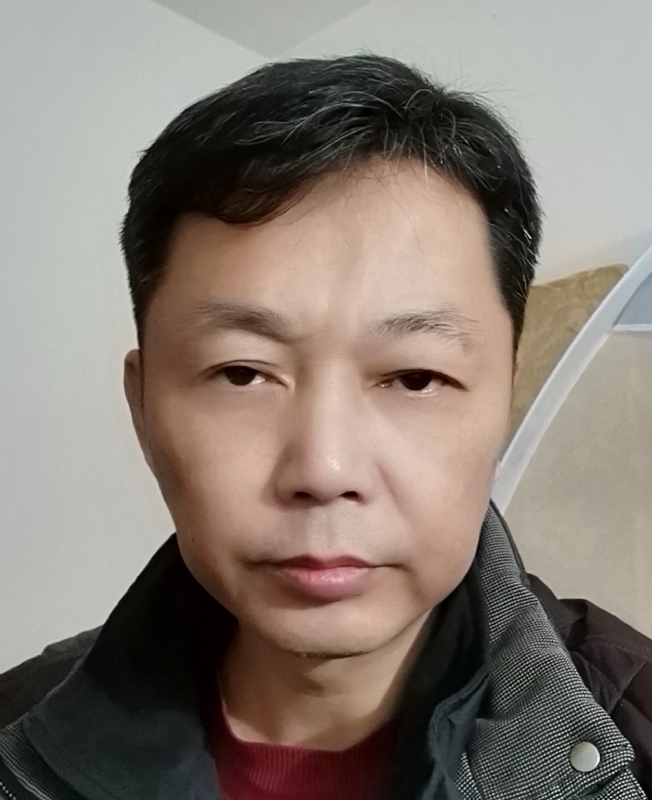 大苏苏的第三张照片--连城婚介网
