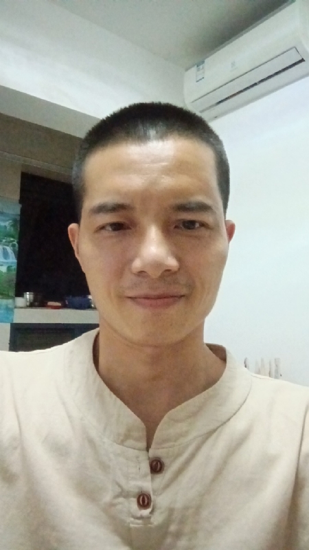 兴兴的第一张照片--连城婚介网
