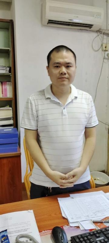 千里川寻的第一张照片--连城婚介网