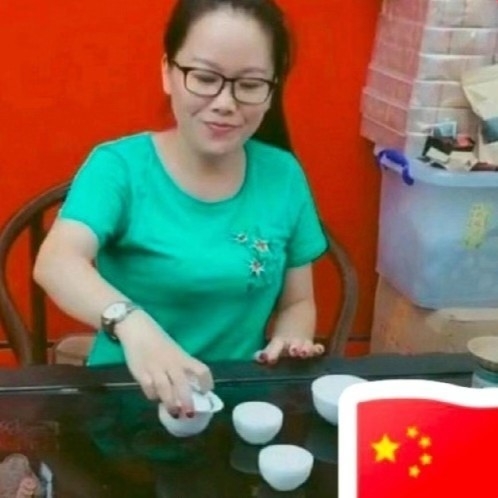 妖娆的第一张照片--连城婚介网