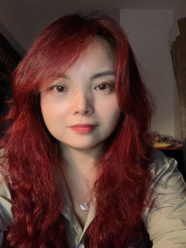 静静的第二张照片--连城婚介网
