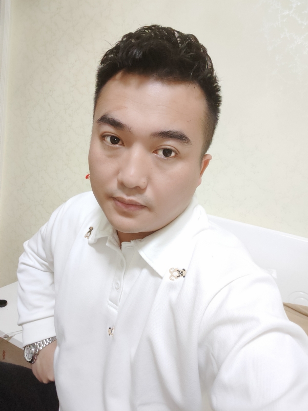 哈哈先生的第三张照片--连城婚介网