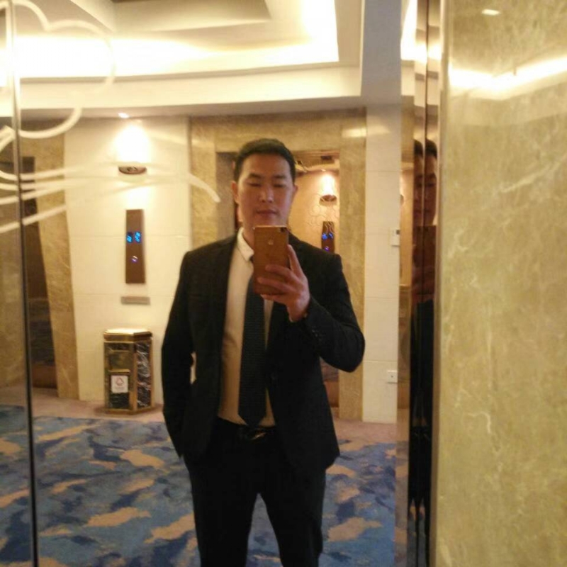 温暖的阳光的第一张照片--连城婚介网