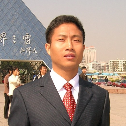 友缘的第一张照片--连城婚介网