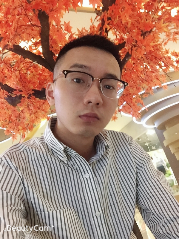 老-boy的第二张照片--连城婚介网