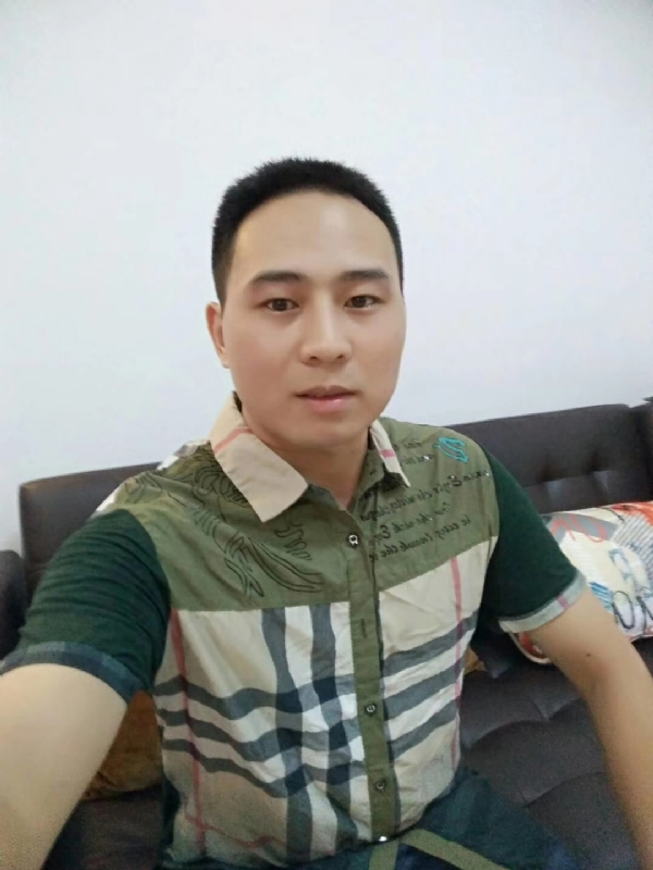 寻找一位爱人的第二张照片--连城婚介网