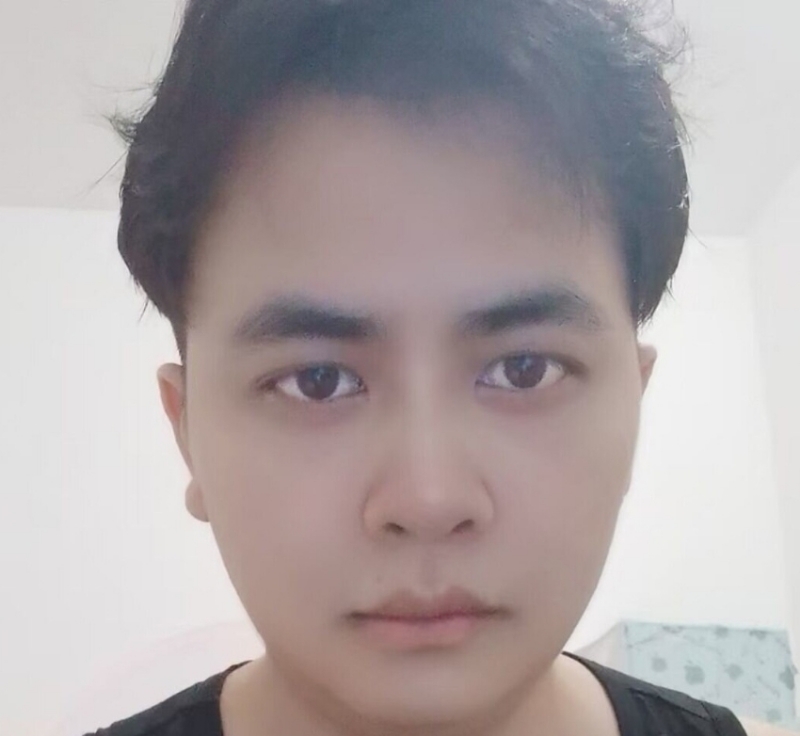 似醉非醉的第一张照片--连城婚介网