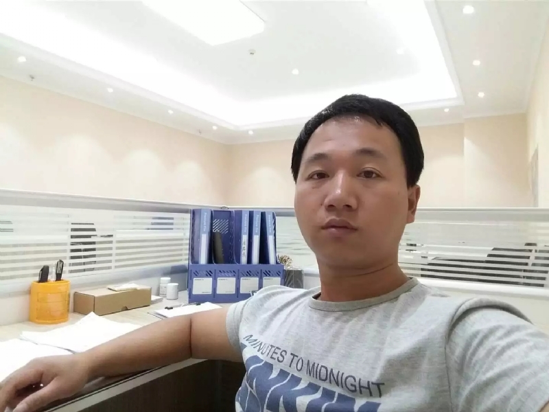 喜乐的第三张照片--连城婚介网