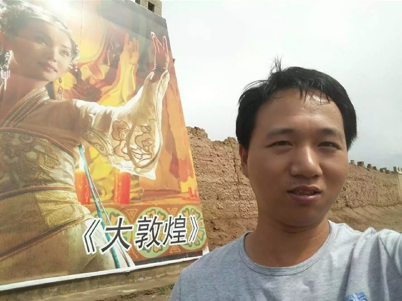 喜乐的第四张照片--连城婚介网