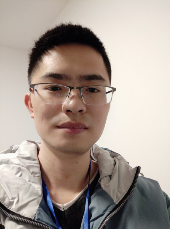 清风的第一张照片--连城婚介网
