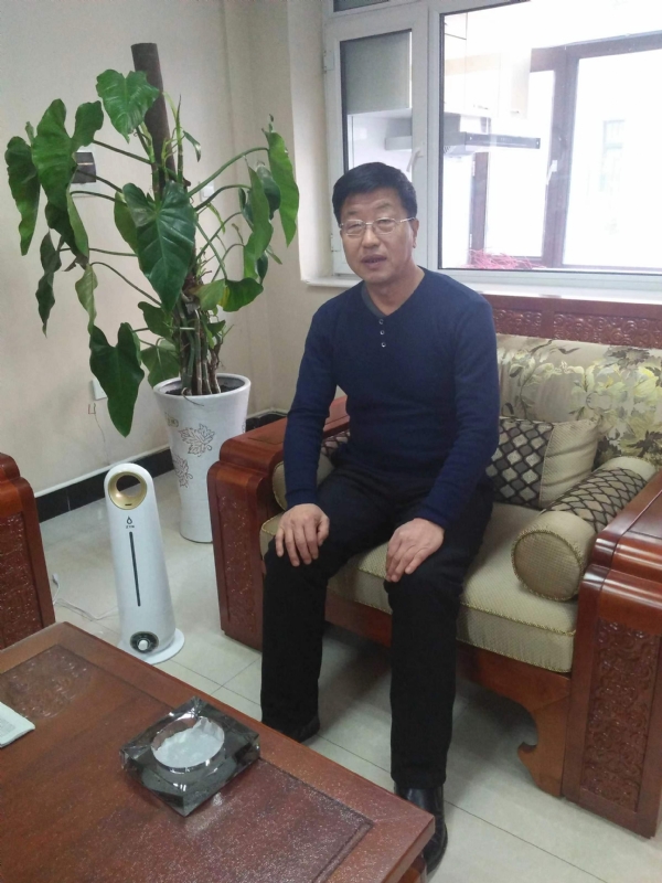 岚歌的第一张照片--连城婚介网