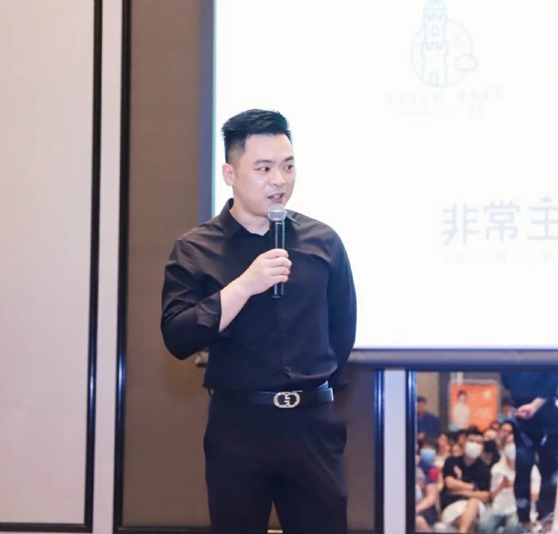 爱吃肉的猪大爷的第一张照片--连城婚介网