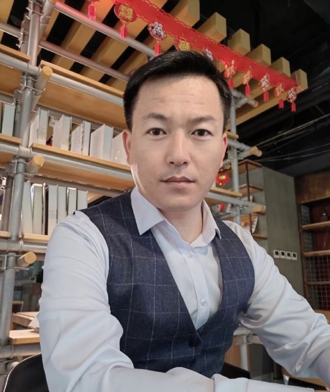 缘来是你的第一张照片--连城婚介网