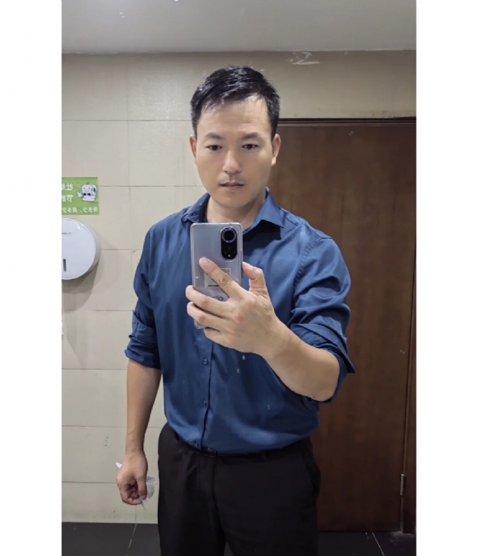 缘来是你的第三张照片--连城婚介网
