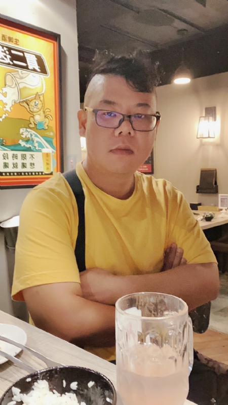 公爵的第一张照片--连城婚介网