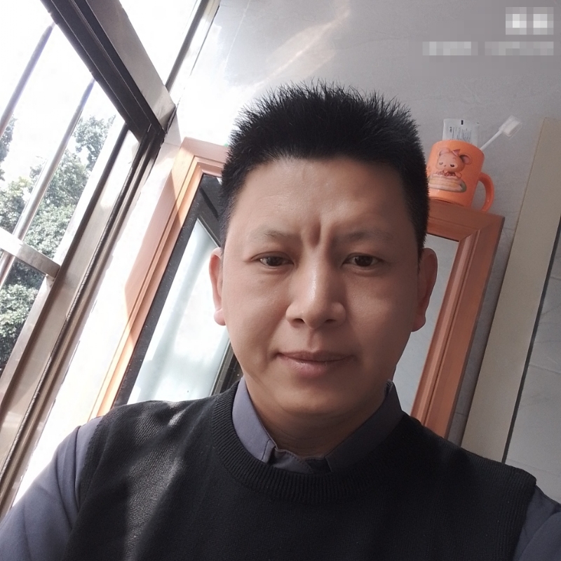 凯凯的第一张照片--连城婚介网