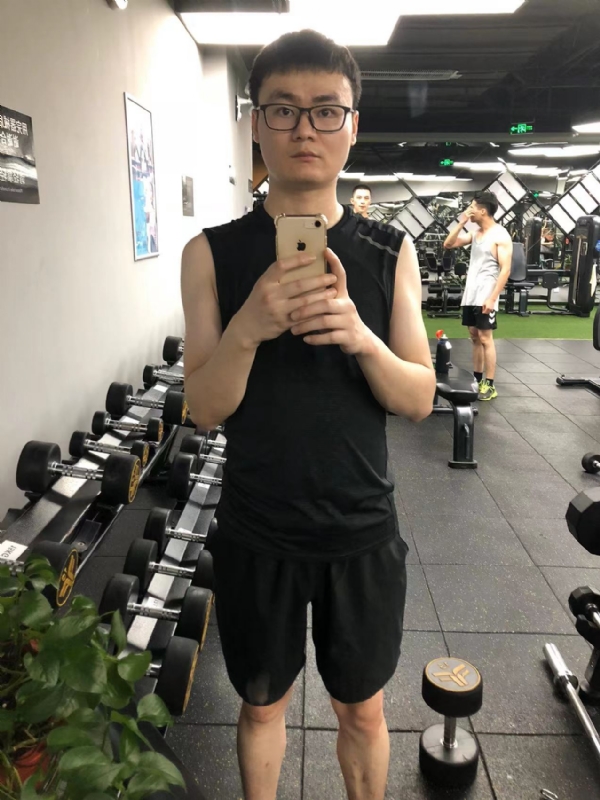 土豆的第一张照片--连城婚介网