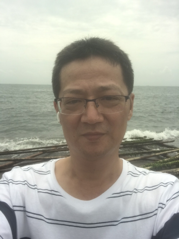 浪人的第一张照片--连城婚介网
