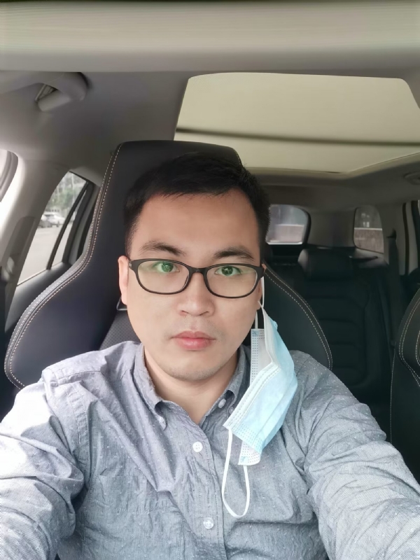 路人甲的第一张照片--连城婚介网