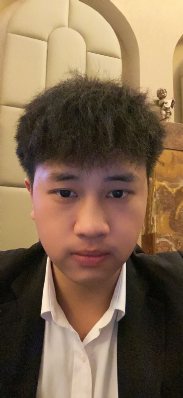不弃的第一张照片--连城婚介网
