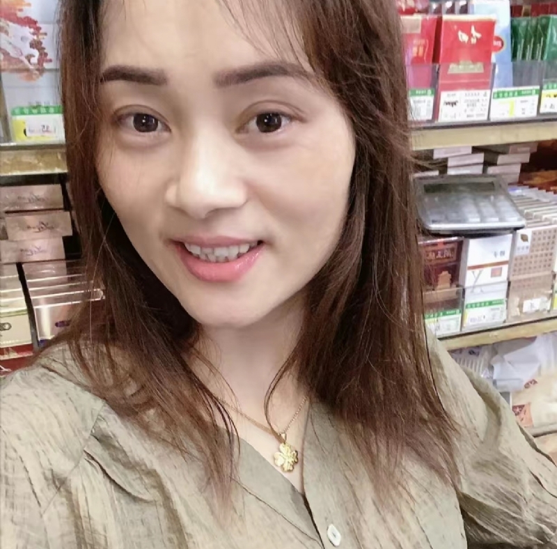 蓝魔的第一张照片--连城婚介网