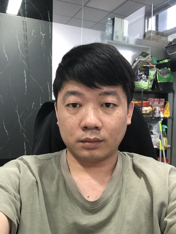 huihui的第一张照片--连城婚介网