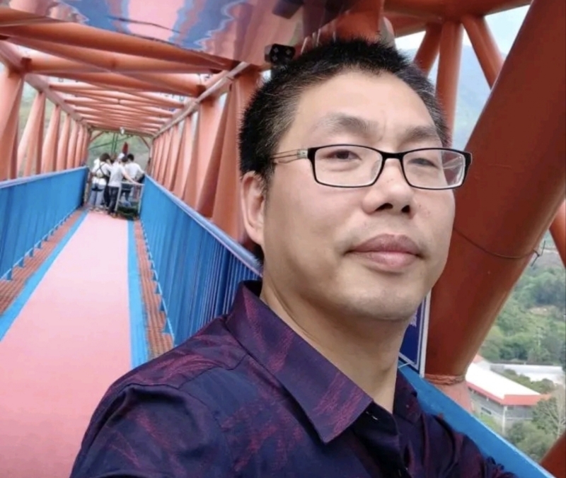 山羊的第一张照片--连城婚介网